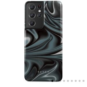 Lightning Strike - Samsung Galaxy S21 Ultra Case